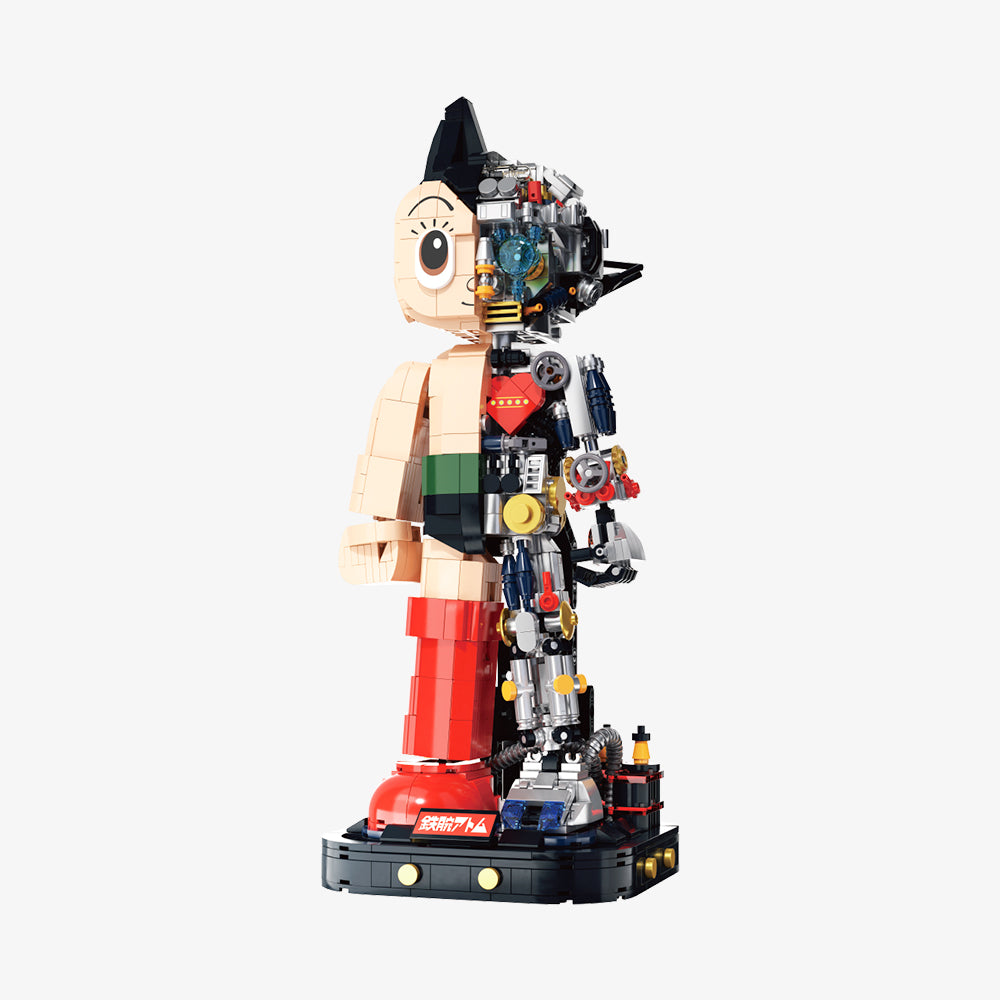 ASTRO BOY デスクトップモデル ゴールド $_57.JPG?set_id=880000500F