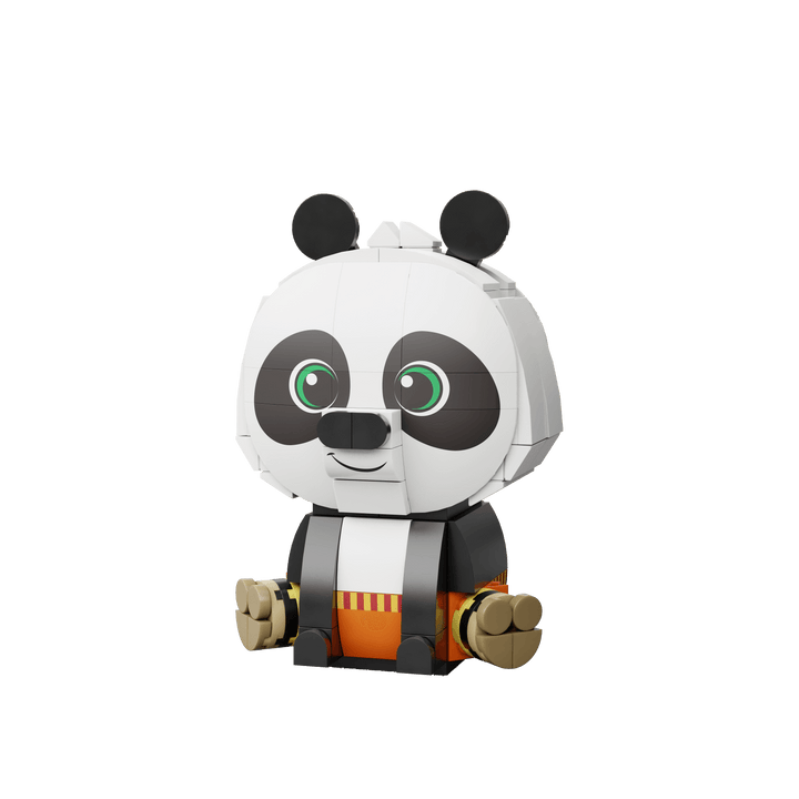 Pantasy x Kung Fu Panda PO 99124 - US-Pantasy