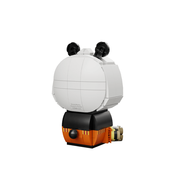 Pantasy x Kung Fu Panda PO 99124 - US-Pantasy