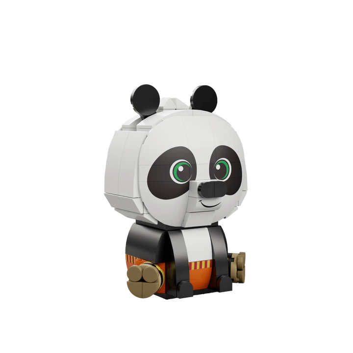 Pantasy x Kung Fu Panda PO 99124 - US-Pantasy