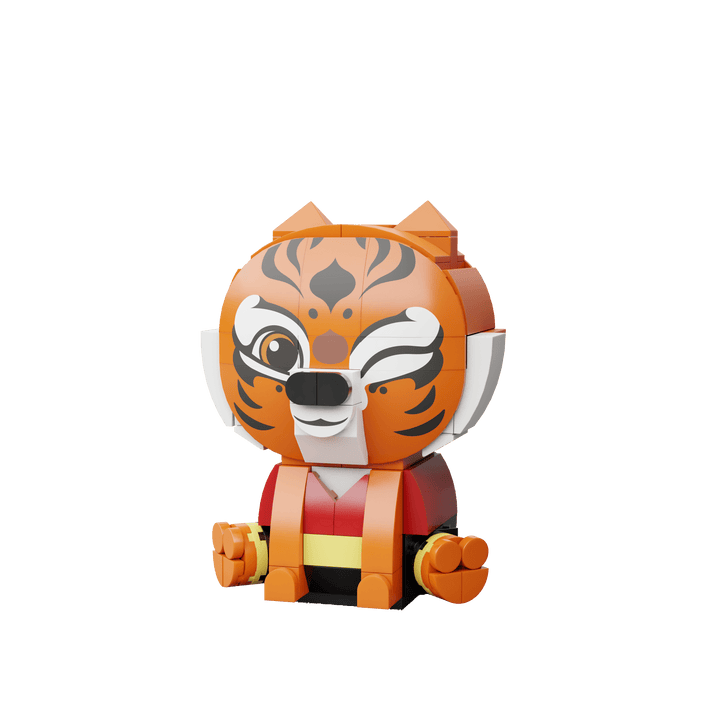 Pantasy x Kung Fu Panda Tigress 99125 - US-Pantasy