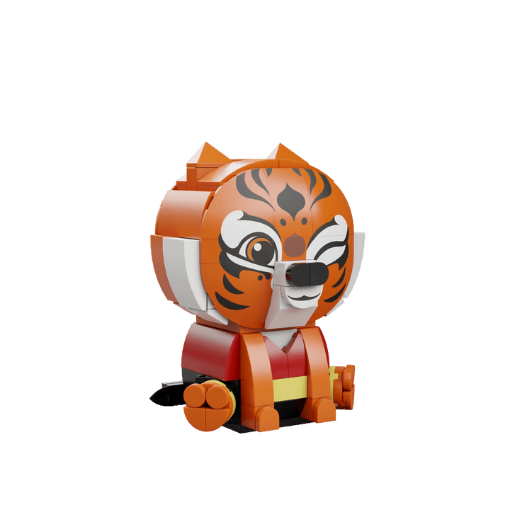 Pantasy x Kung Fu Panda Tigress 99125 - US-Pantasy