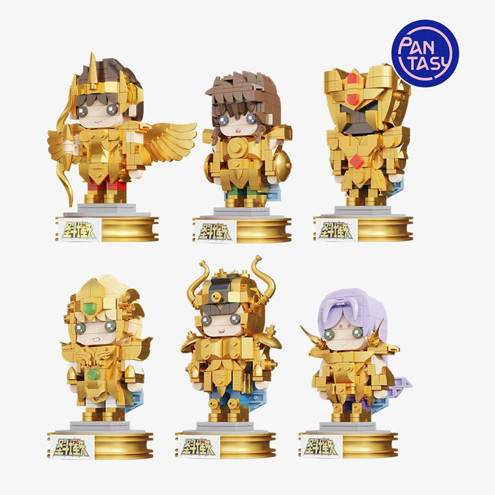 Pantasy Saint Seiya - US-Pantasy