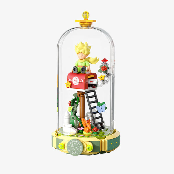 Pantasy x Le Petit Prince·Wishing Mailbox 86323EN