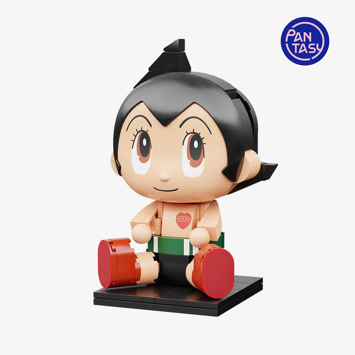 Pantasy Astro Boy Sitting Baby Series Blind Box 99128 - US-Pantasy