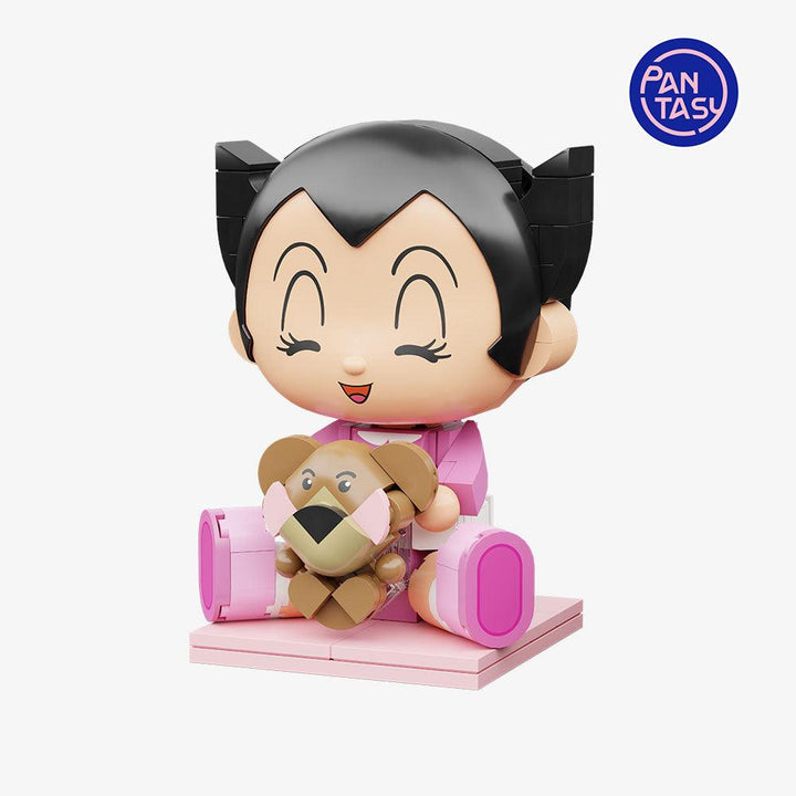 Pantasy Astro Boy Sitting Baby Series Blind Box 99128 - US-Pantasy