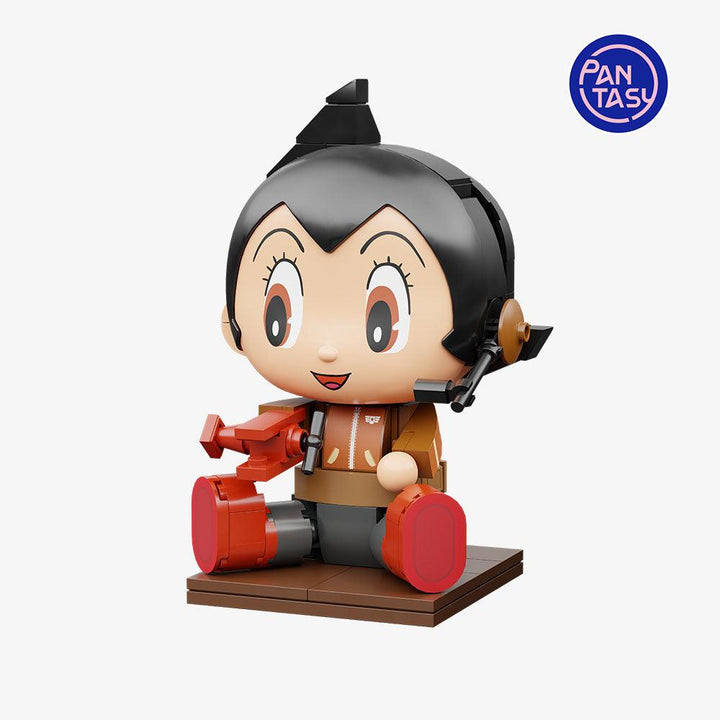 Pantasy Astro Boy Sitting Baby Series Blind Box 99128 - US-Pantasy