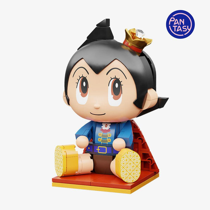 Pantasy Astro Boy Sitting Baby Series Blind Box 99128 - US-Pantasy