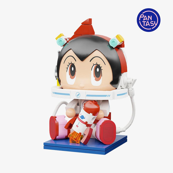 Pantasy Astro Boy Sitting Baby Series Blind Box 99128 - US-Pantasy