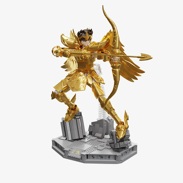 Saint Seiya Sagittarius 86601