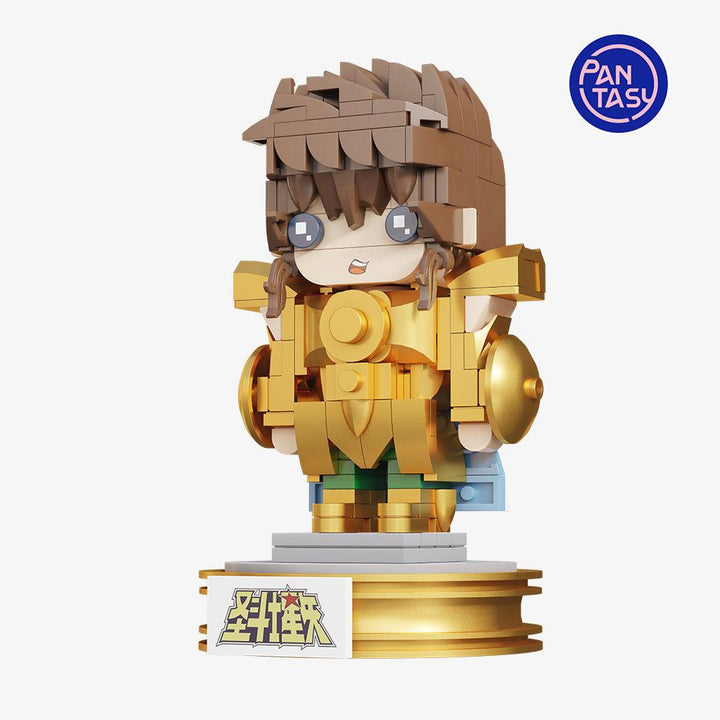 Pantasy Saint Seiya - US-Pantasy