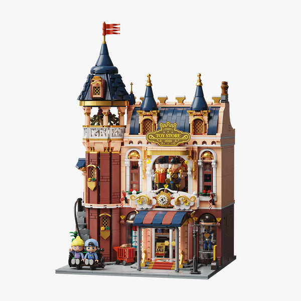 PANTASY® Toy Store 85031