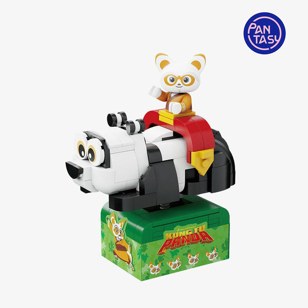 Pantasy X Kung Fu Panda Shifu's Cosrider 86513 - US-Pantasy