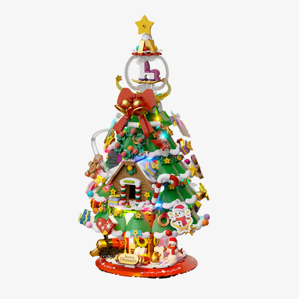 PANTASY® Christmas Tree 86004