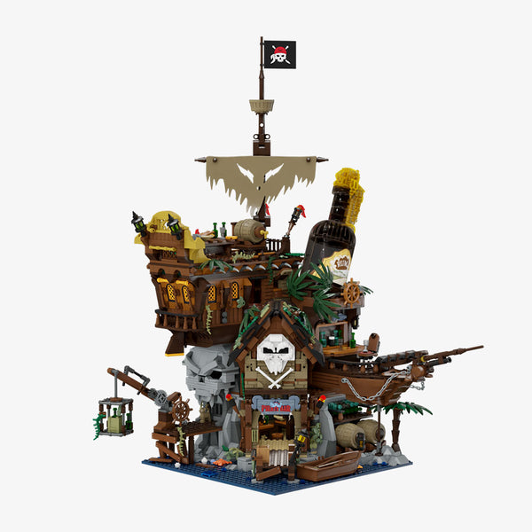 PANTASY The Pirates Pub 85022