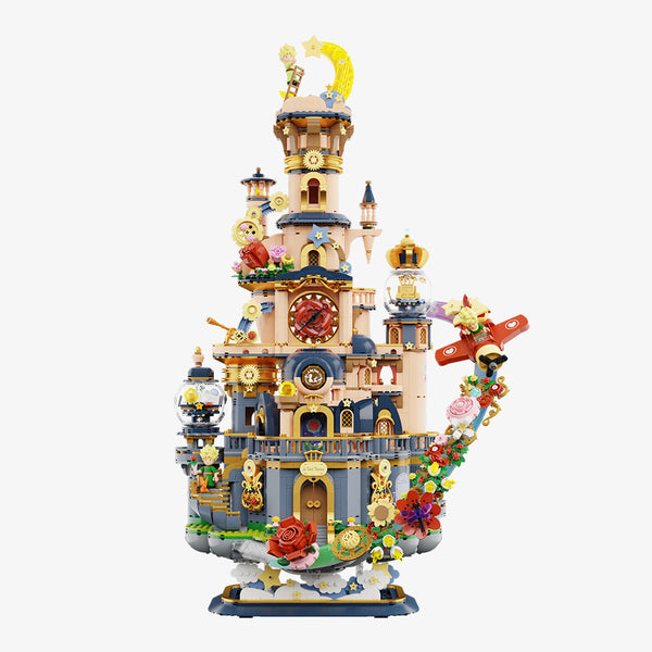 Pantasy x Le Petit Prince·Starry Castle 86326EN