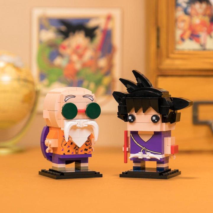 Pantasy x Dragon Ball Goku 99118 - US-Pantasy