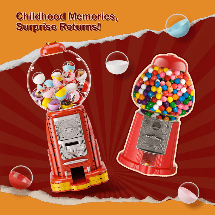 Pantasy Gumball machine 85016 - US-Pantasy