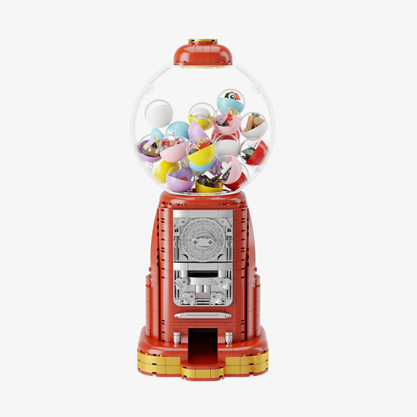 Pantasy Gumball machine 85016