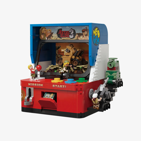 Metal Slug 3 Series Neogeo 85012EN