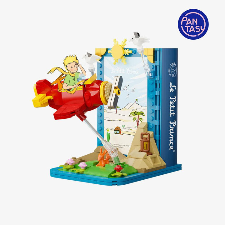 Pantasy x Le Petit Prince Bookend 86310 - US-Pantasy