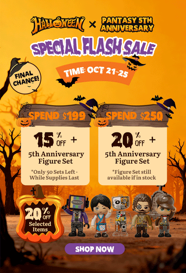 Pantasy Building Blocks USA Online Store – US-Pantasy