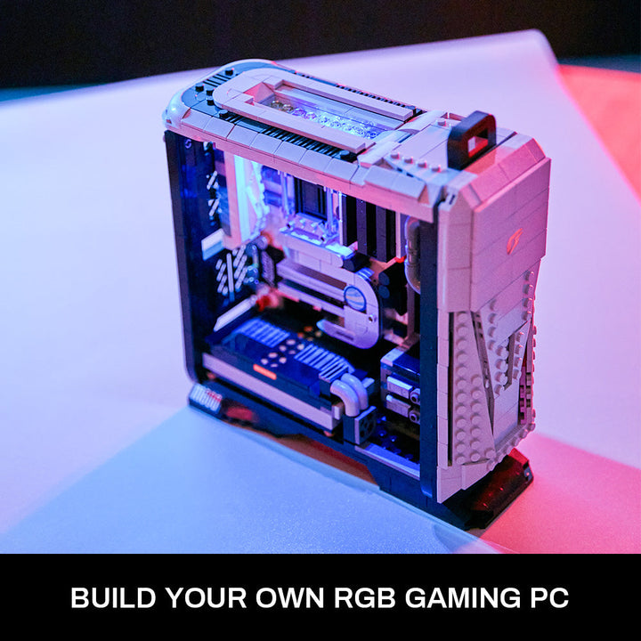 pantasy gaming desktop sales