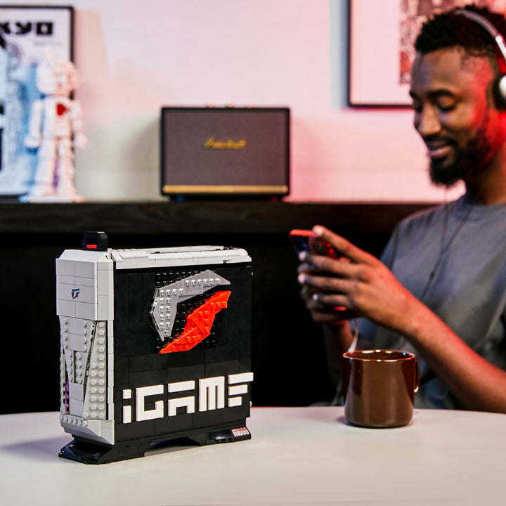 Pantasy pc desktop asus gaming