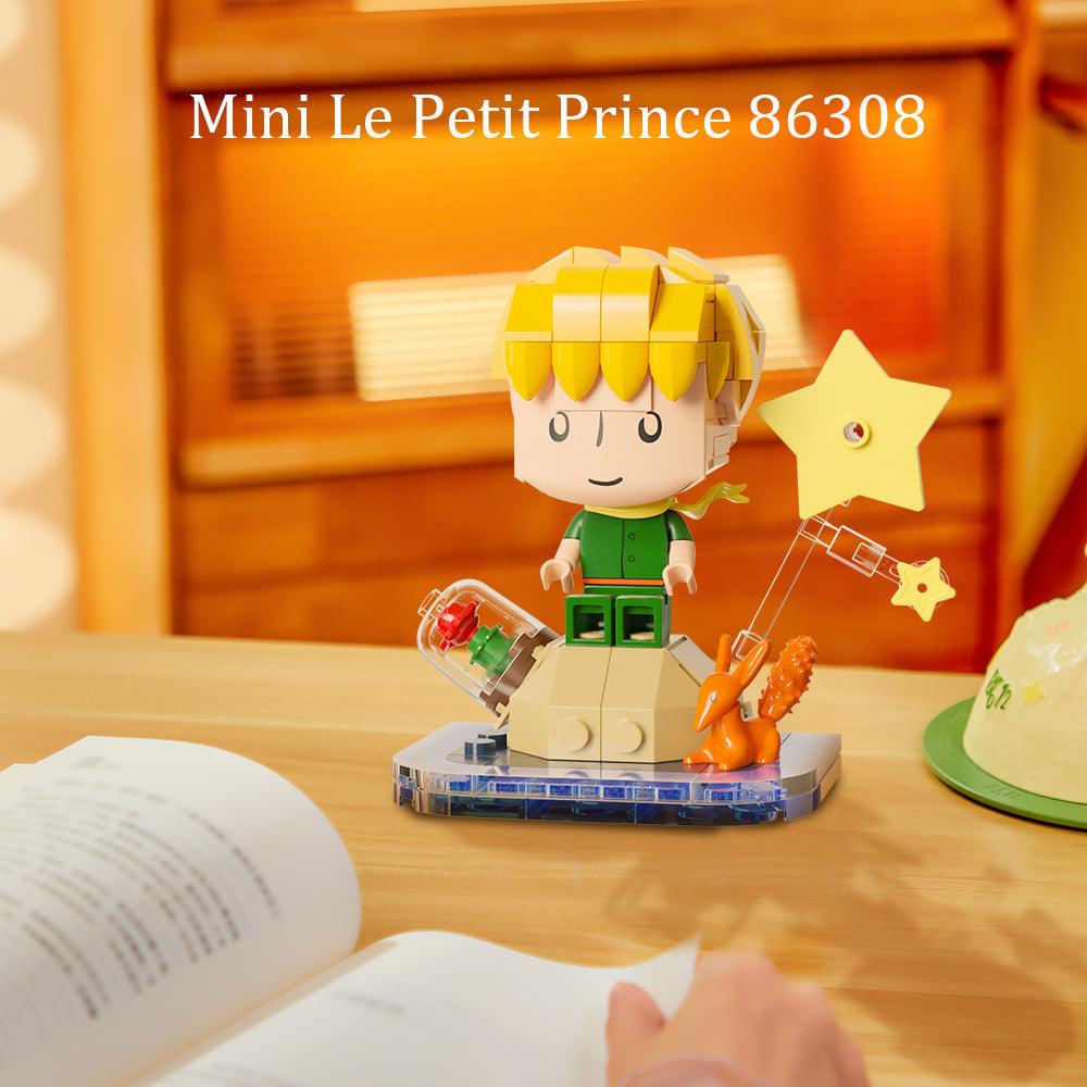 Pantasy Little Prince Le Petit Prince Mini Set: Guard Childhood